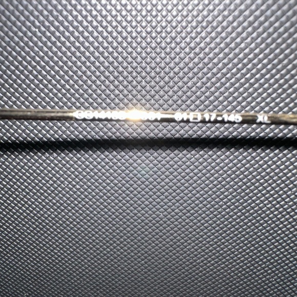 Gucci GG1413S 001 BRAND NEW in box - Picture 5 of 6